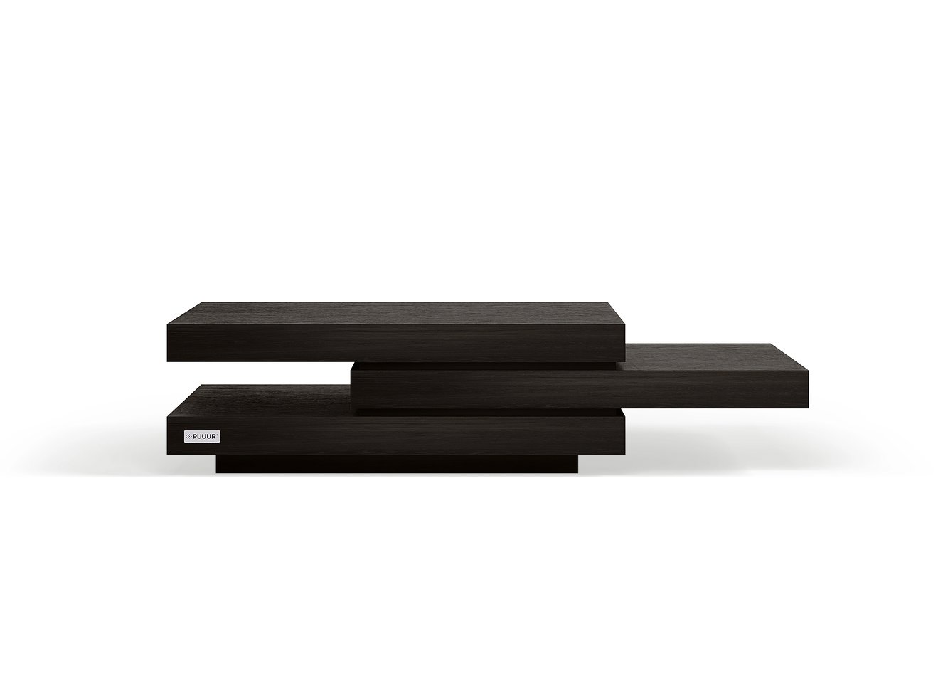 Blanca Salontafel Eiken