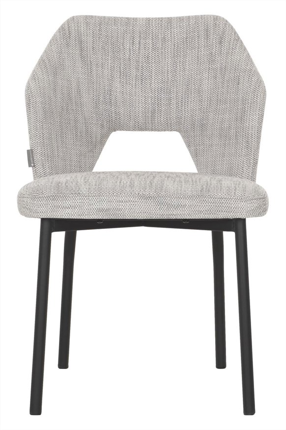 Bloom Eetkamerstoel Polaris Lightgrey