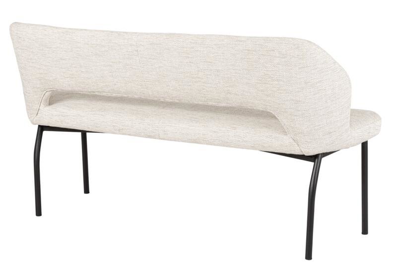 Bloom Eetkamerbank 150 Polaris Naturel