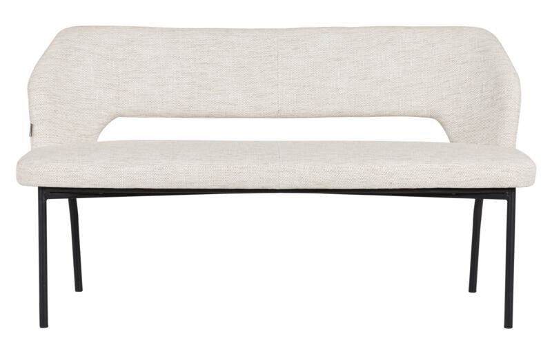 Bloom Eetkamerbank 150 Polaris Naturel