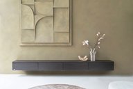 TV-meubel Johnson | 4 kleppen | Eiken | PUUUR