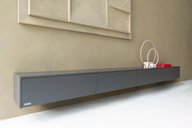 TV-meubel Johnson| 4 kleppen | PUUUR