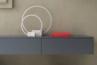 TV-meubel Johnson| 4 kleppen | PUUUR