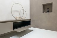 Mason Tv-Meubel 3 Kleppen Hangend