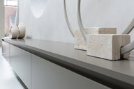 Mason Tv-Meubel 3 Kleppen Hangend