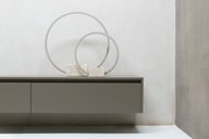 Mason Tv-Meubel 3 Kleppen Hangend