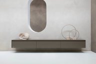 Mason Tv-Meubel 3 Kleppen Hangend