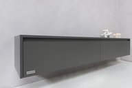 TV-Meubel Mason | 2 kleppen | PUUUR