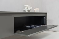 TV-Meubel Mason | 2 kleppen | PUUUR