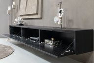 TV-Meubel Johnson | 3 kleppen | PUUUR