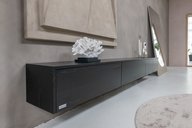 TV-Meubel Johnson | 3 kleppen | PUUUR