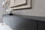 TV-Meubel Johnson | 3 kleppen | PUUUR