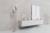 TV-Meubel Johnson | 2 kleppen | PUUUR