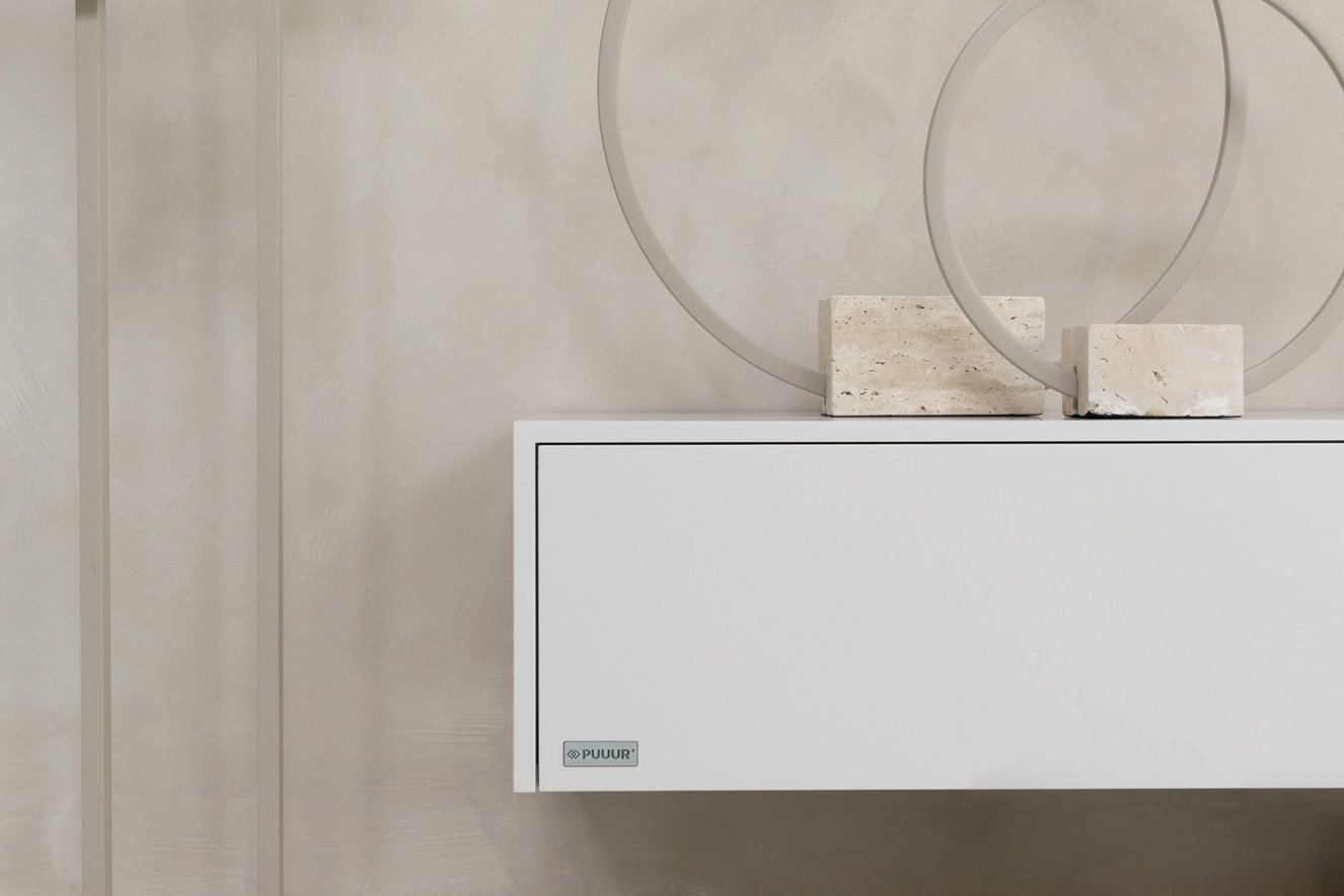 Tv-Meubel	Johnson 2-kleppen