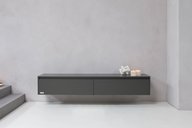 TV-Meubel Mason | 2 kleppen | PUUUR