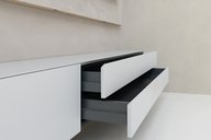 TV-meubel Zyan | Kleppen en lades | PUUUR