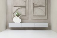 TV-meubel Zyan | Kleppen en lades | PUUUR