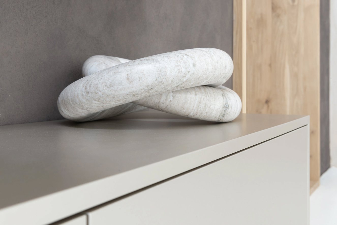 Tv-Meubel	Johnson 1 Klep 2 Lade