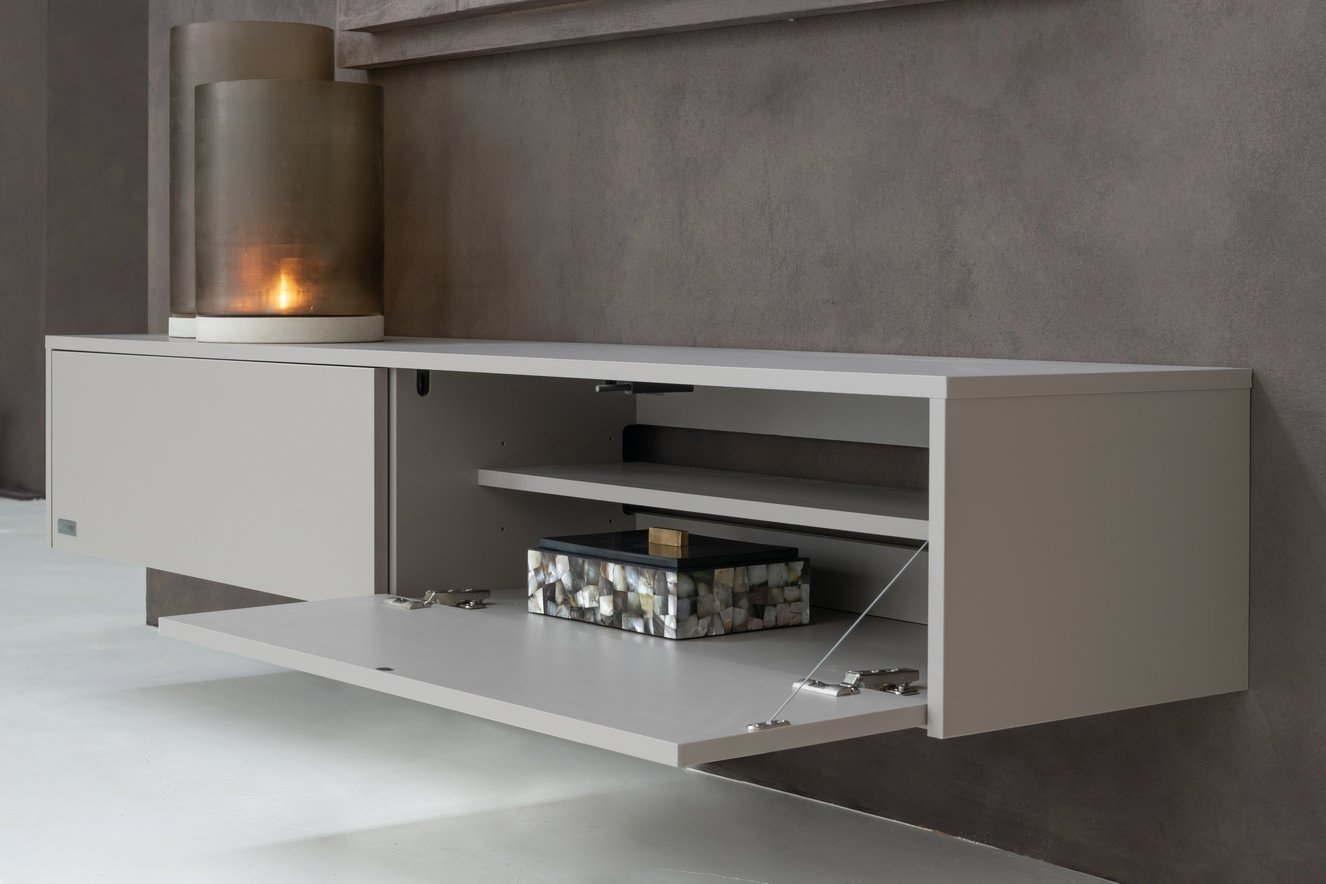 Tv-Meubel	Murphy 2	Kleppen Melamine