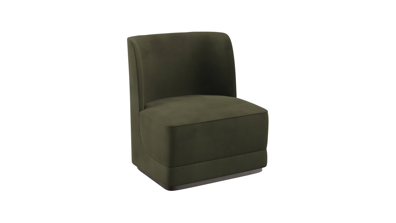 Hale Fauteuil