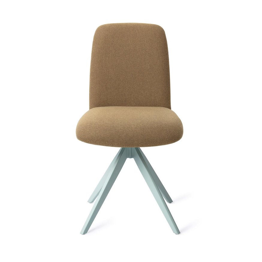 Taiwa Willow Eetkamerstoel Turn Mint