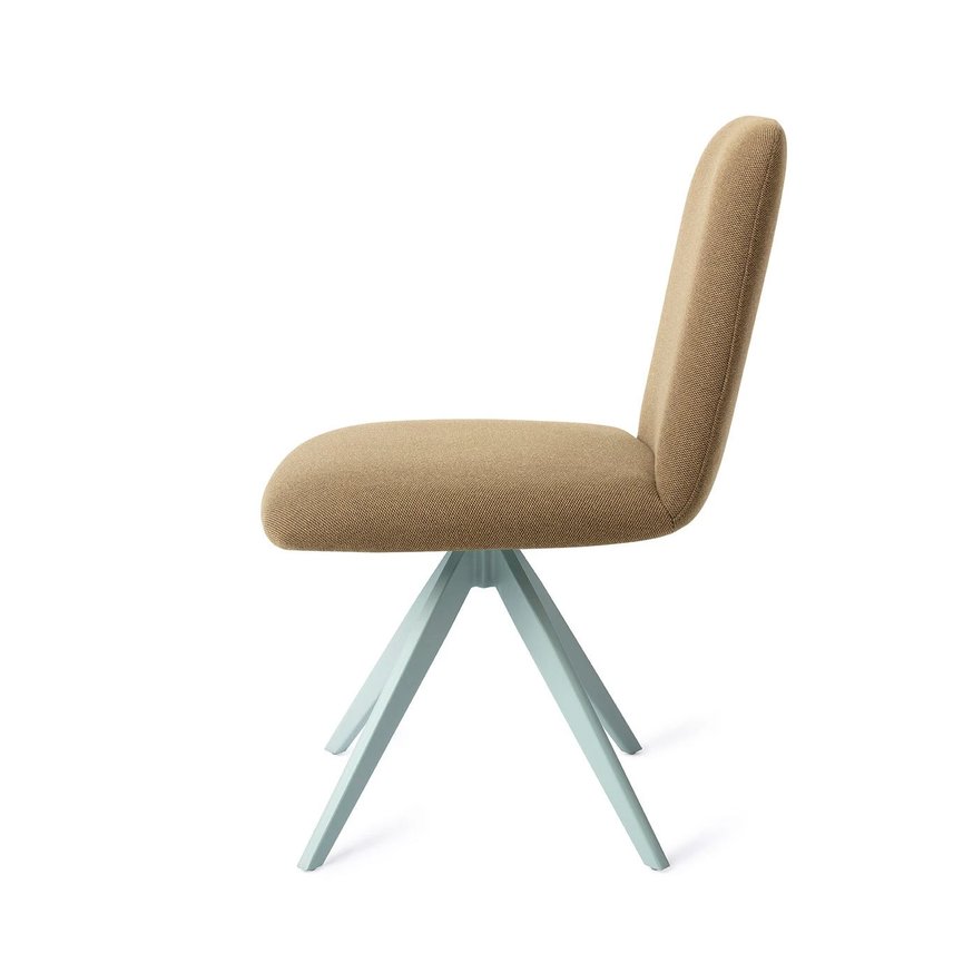 Taiwa Willow Eetkamerstoel Turn Mint