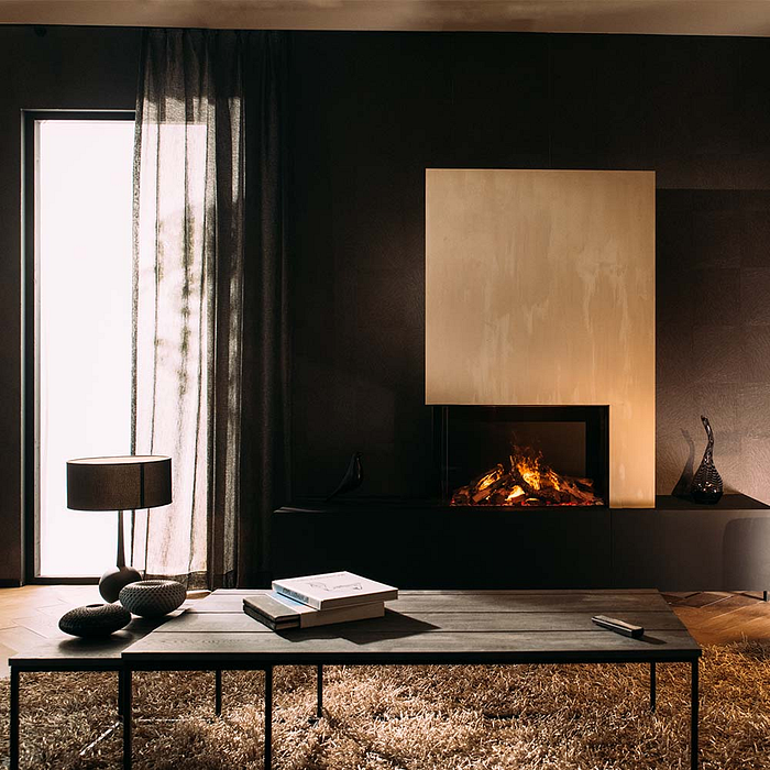 Faber e-MatriX	MOOD	800 2 Tweezijdig