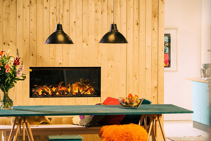 Faber e-BoX	1000	I Front