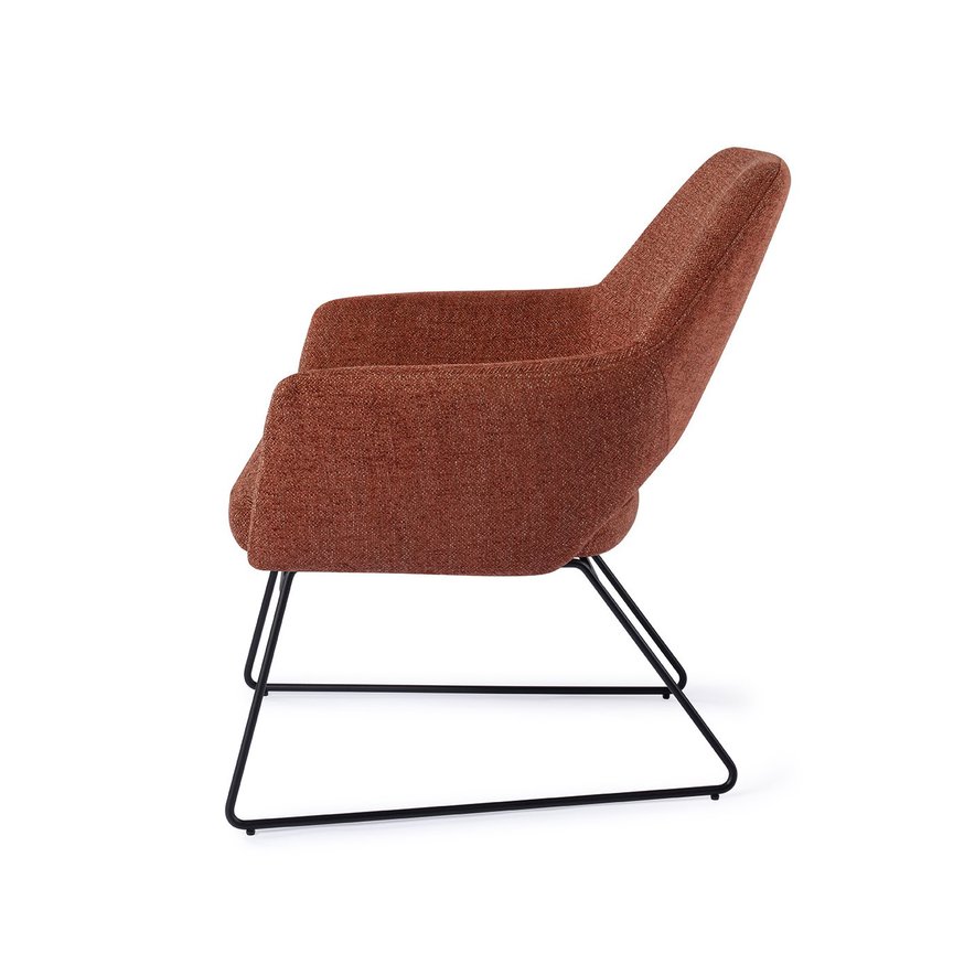 Yanai Tuscan Terra Fauteuil