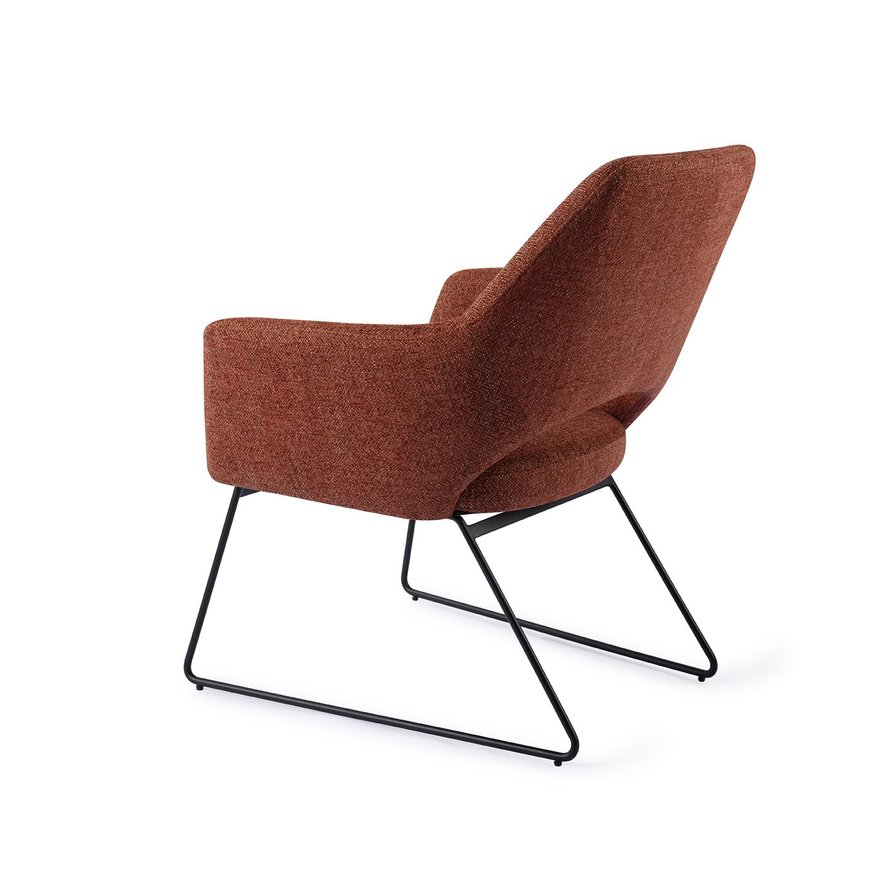 Yanai Tuscan Terra Fauteuil