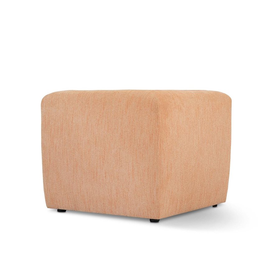 Muonist Orange Bank Corner