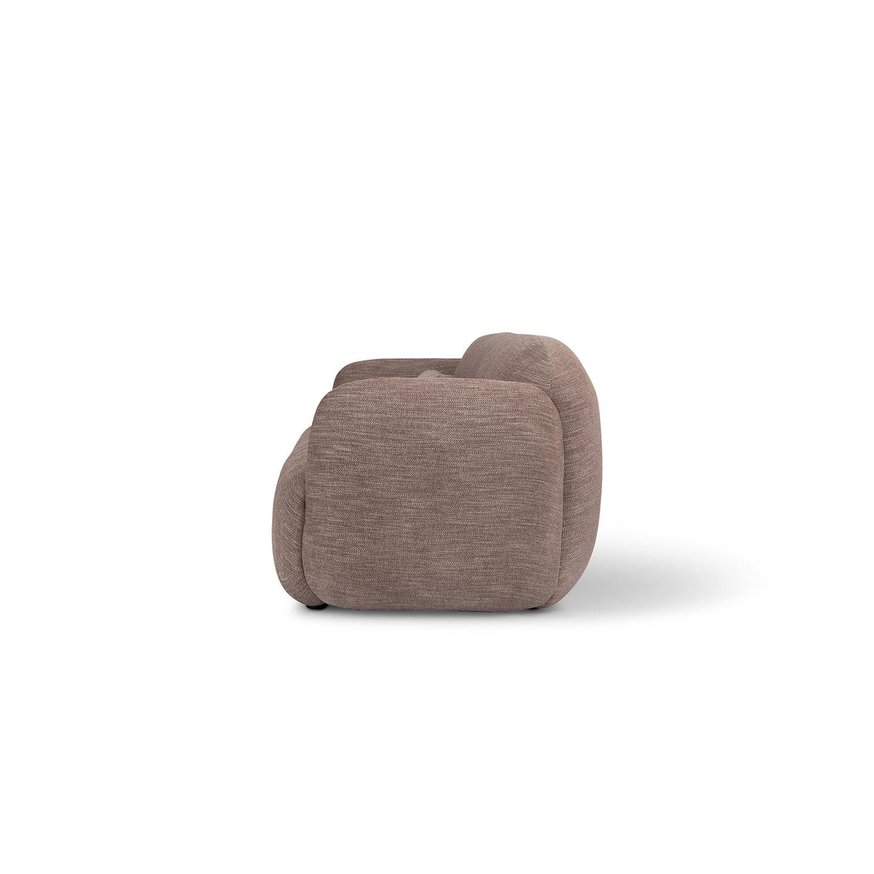 Luusar Purple Bank 3seat