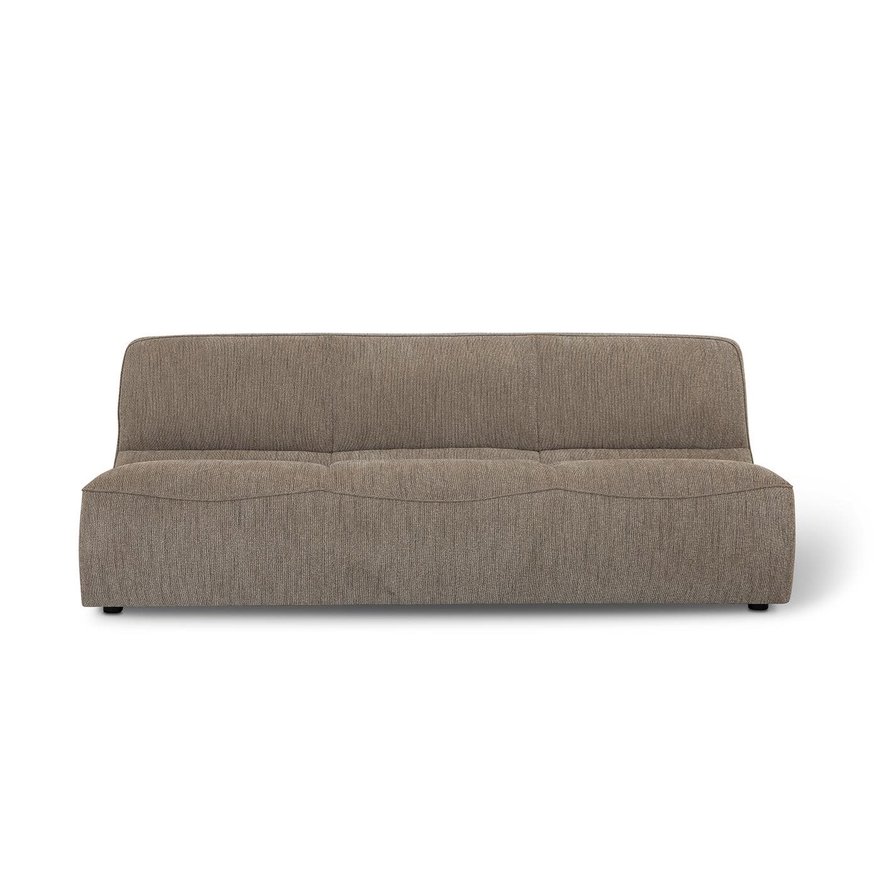 Muonist Shiitake Bank 3seat