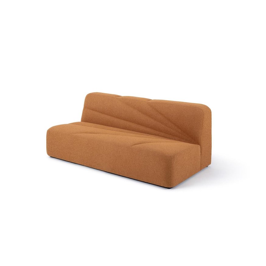 Hana Sundara Bank 2 Seater Left