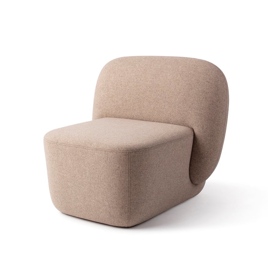 Oshu Out of Oats Fauteuil