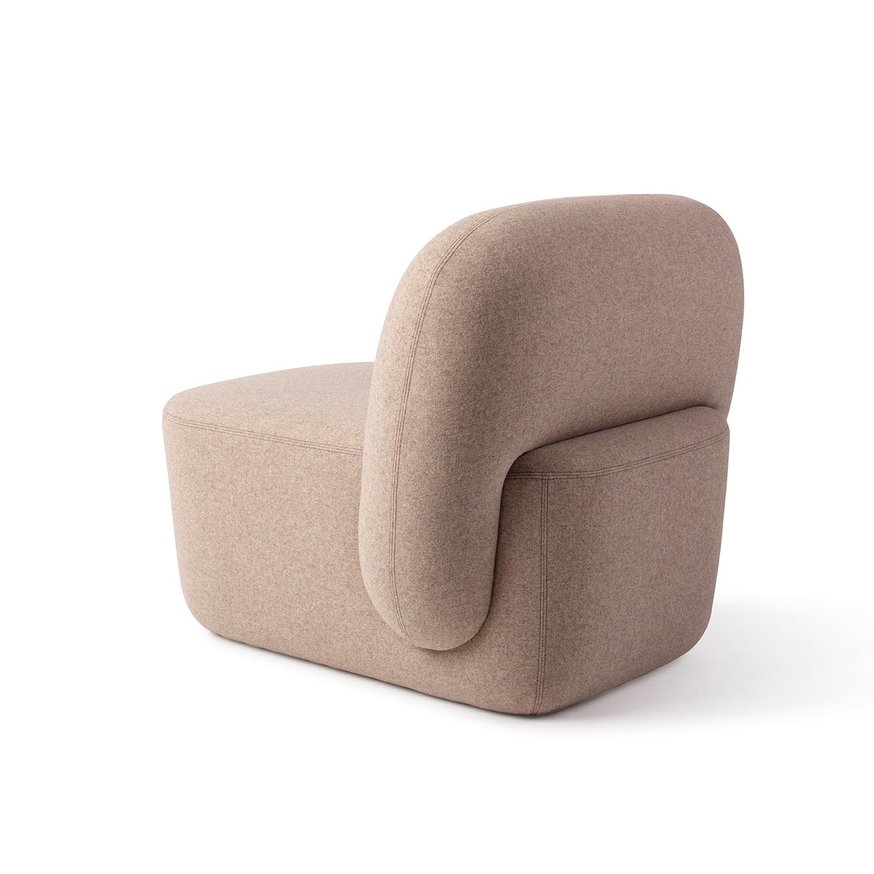 Oshu Out of Oats Fauteuil