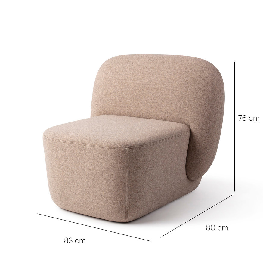 Oshu Out of Oats Fauteuil