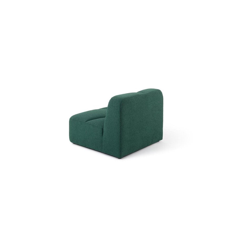Hana Everwoord Bank 1 Seater Right