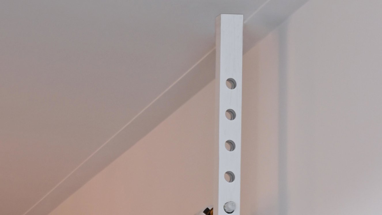 Champagne Wijnpaal Eiken