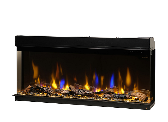 Dimplex Bold	50	Driezijdig