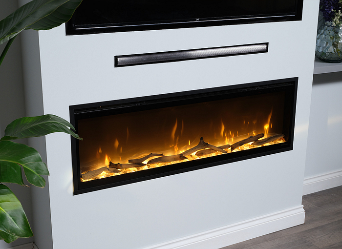 Dimplex Ignite	60	1 Front