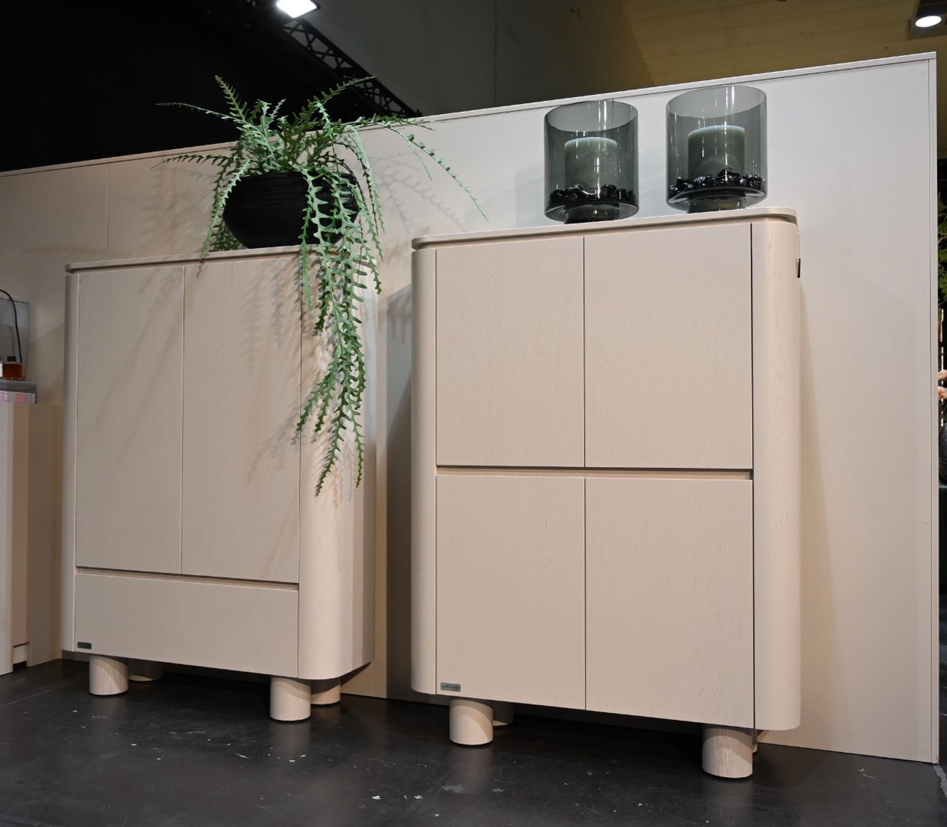 Moncetti Highboard 4	Deurs