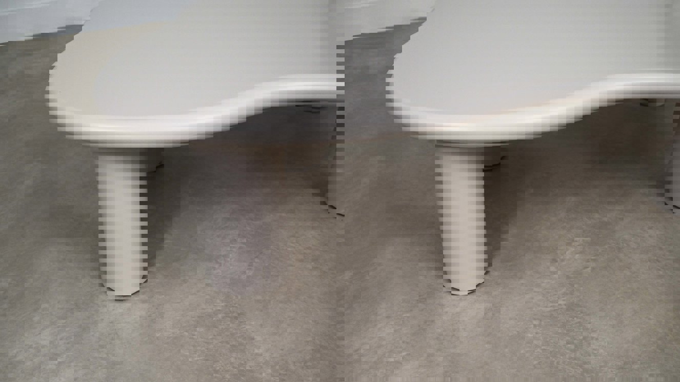 Cloudi Salontafel Organisch