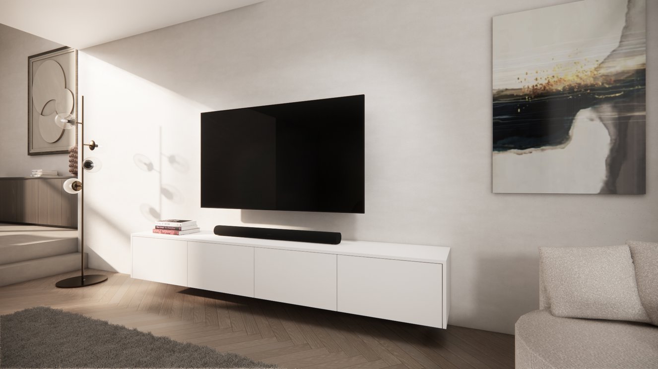 Tv-Meubel	Murphy 4	Kleppen Melamine