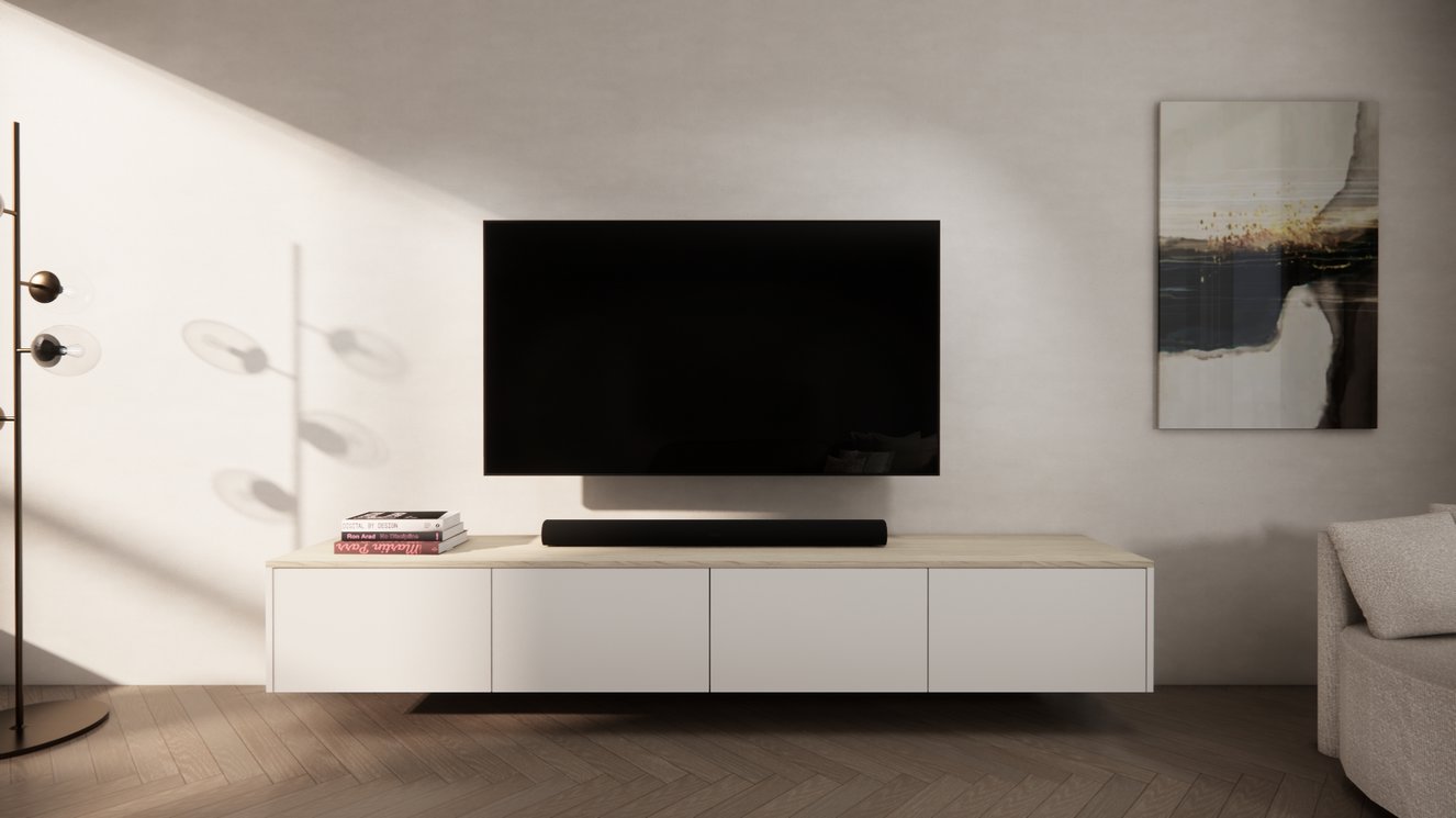 Tv-Meubel	Murphy Melamine 4	Kleppen Eiken	 Blad