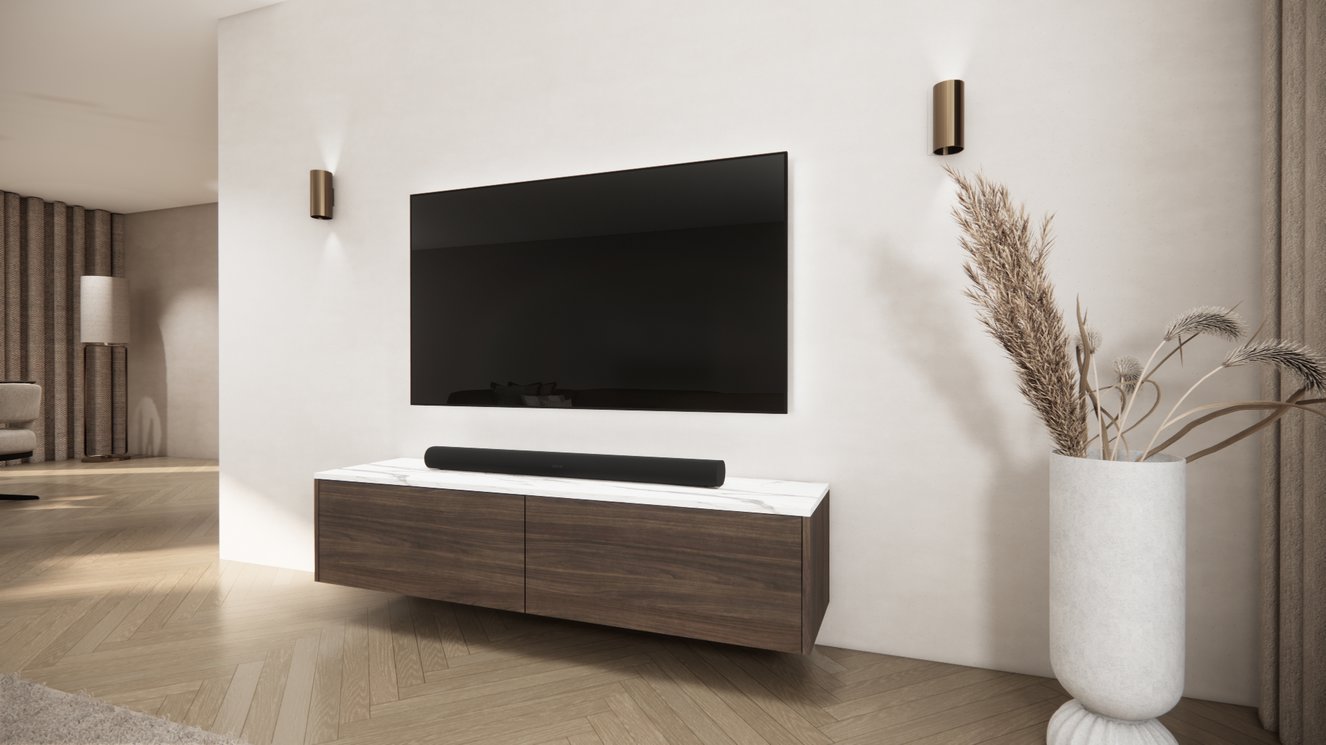 Tv-Meubel	Murphy 2	Kleppen Melamine