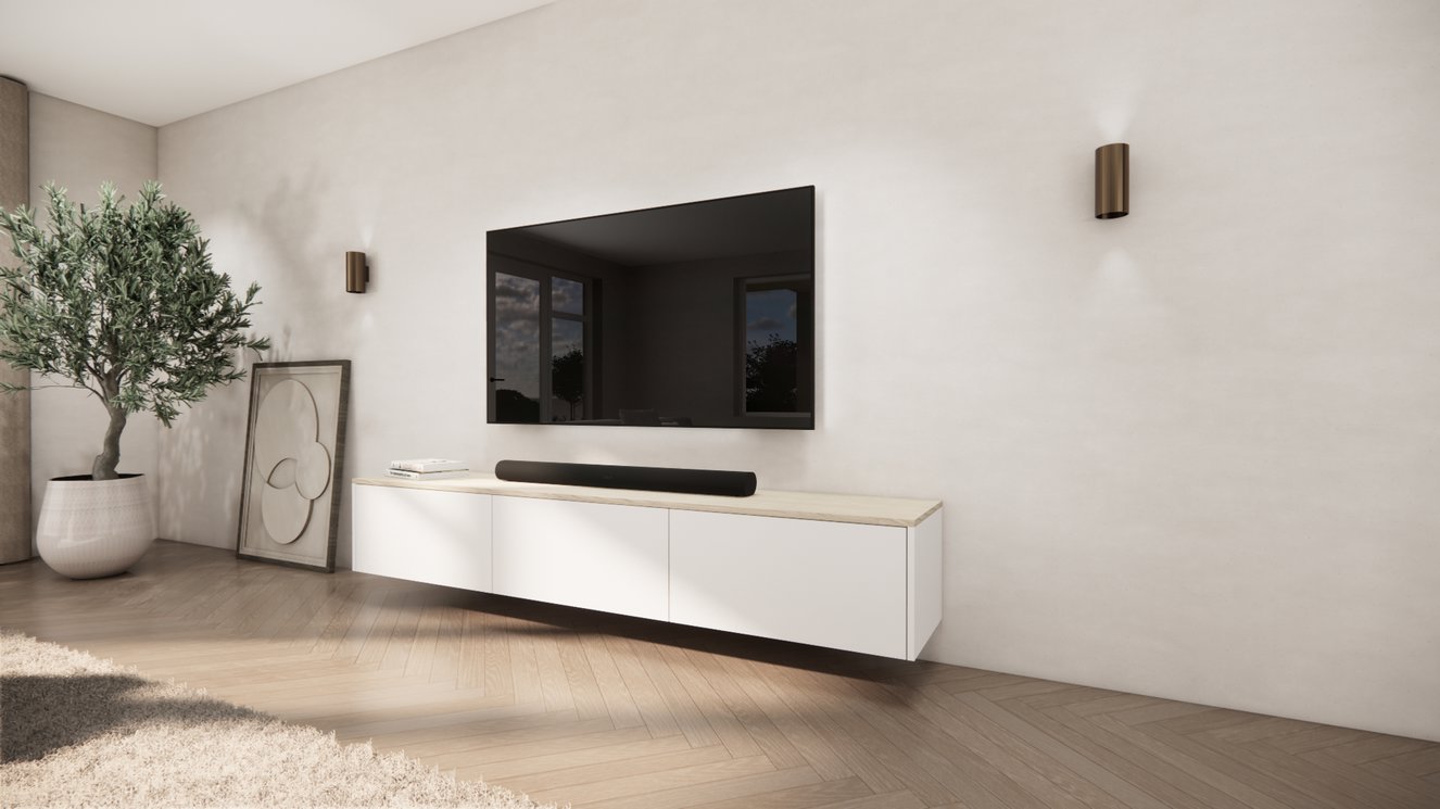 Tv-Meubel	Murphy Melamine 3	Kleppen Eiken Blad