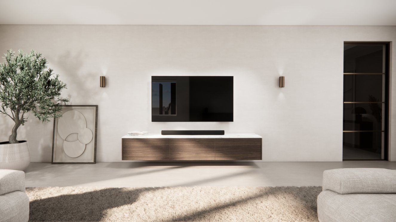 Tv-Meubel	Murphy Melamine  3	Kleppen Eiken Marmer	blad