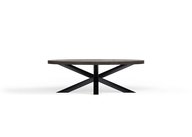 Salontafel Lavina Eiken | PUUUR