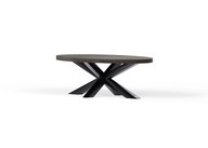 Salontafel Lavina Eiken | PUUUR